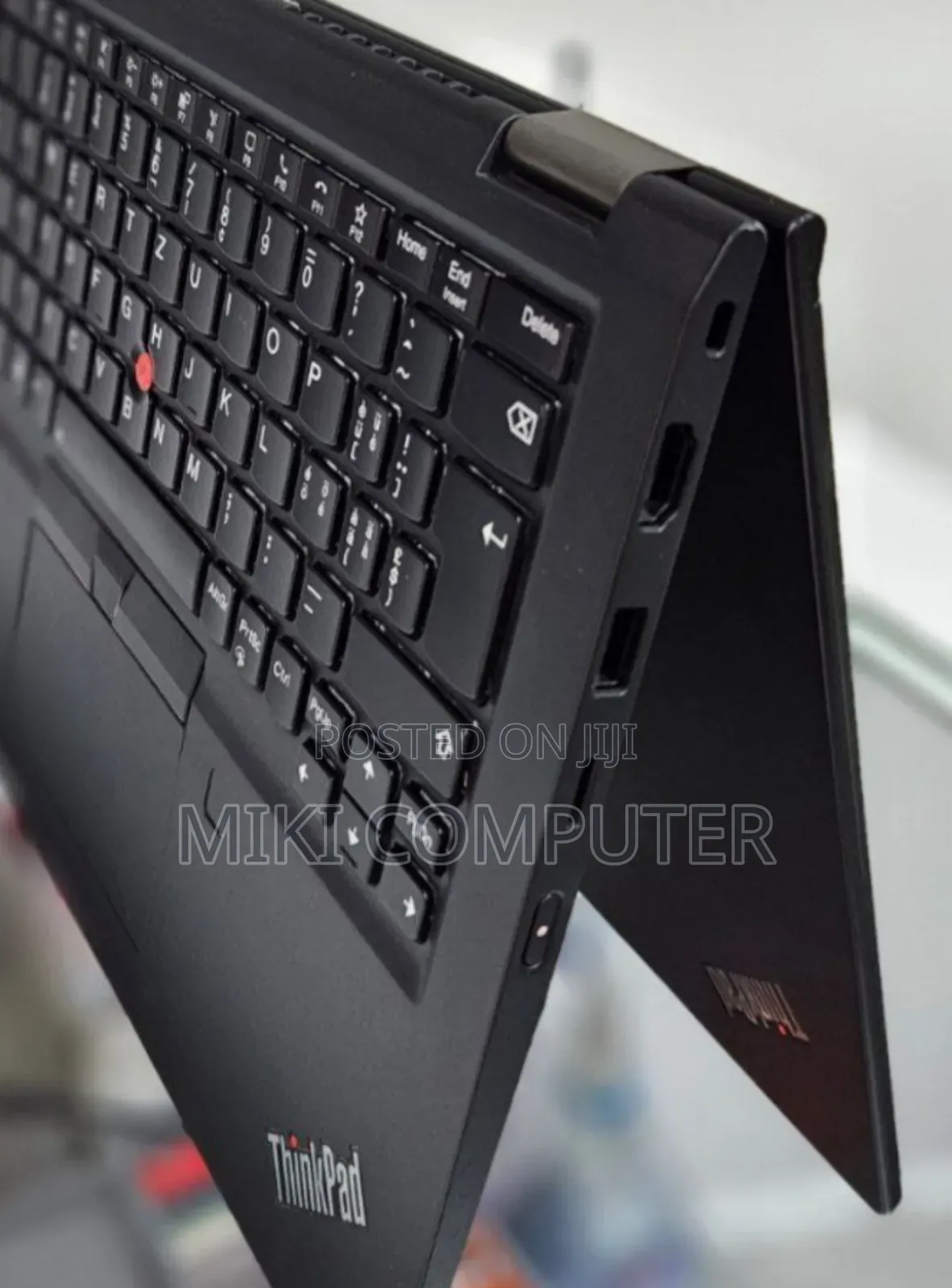 New Laptop Lenovo ThinkPad X13 Gen 2 8GB Intel Core I5 SSD 512GB
