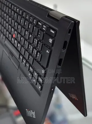New Laptop Lenovo ThinkPad X13 Gen 2 8GB Intel Core I5 SSD 512GB