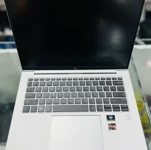 New Laptop HP EliteBook 845 G7 16GB AMD Ryzen 5 SSD 512GB