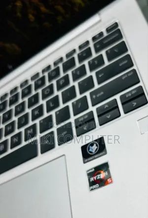 New Laptop HP EliteBook 845 G7 16GB AMD Ryzen 5 SSD 512GB