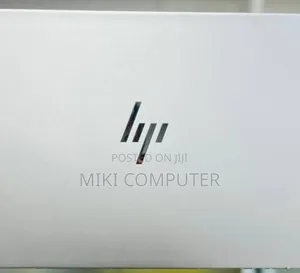 New Laptop HP EliteBook 845 G7 16GB AMD Ryzen 5 SSD 512GB