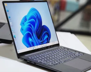 New Laptop Lenovo 16GB Intel Core I7 SSD 1T