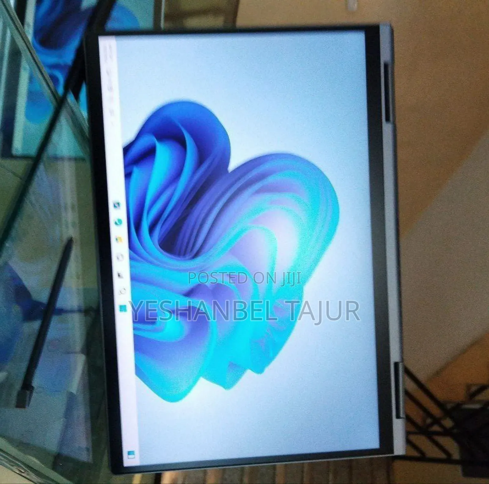 New Laptop Lenovo Thinkpad X1 Yoga 32GB Intel Core I7 SSD 512GB