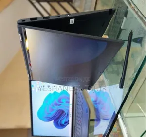 New Laptop Lenovo Thinkpad X1 Yoga 32GB Intel Core I7 SSD 512GB