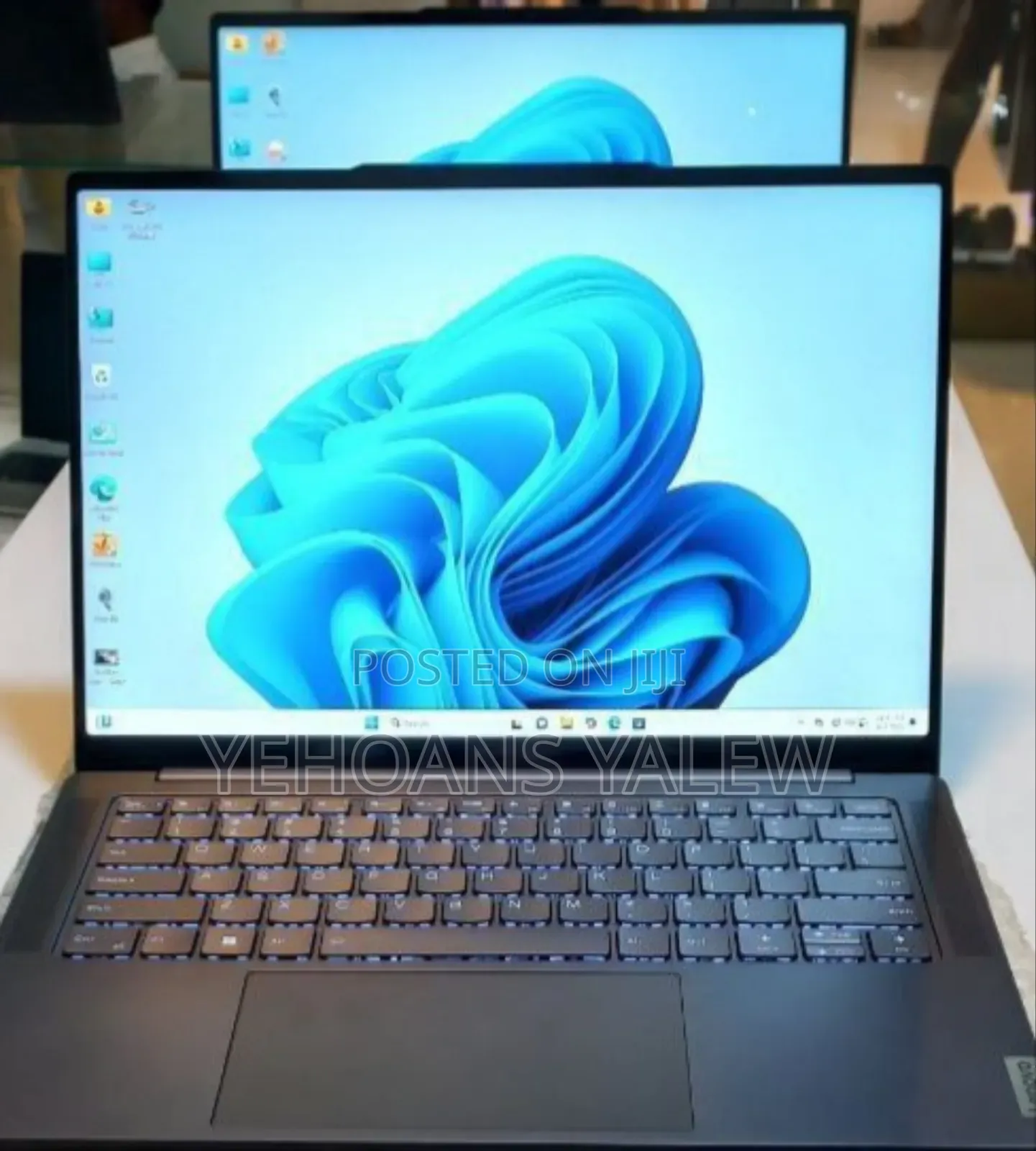 New Laptop Lenovo 32GB Intel Core I7 SSD 1T