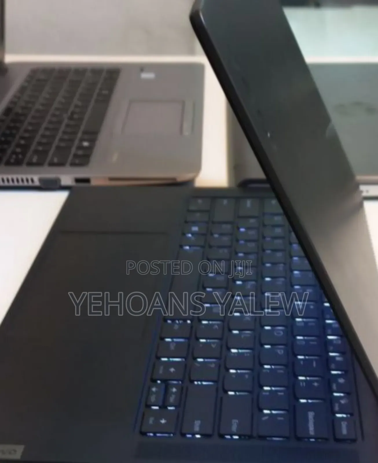 New Laptop Lenovo 32GB Intel Core I7 SSD 1T