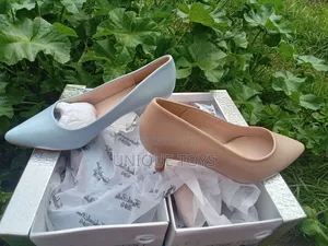 Photo - Step Into Elegance With This Chic High Heel Collection!