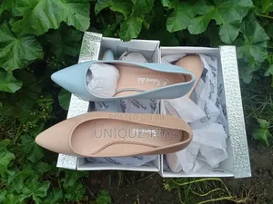 Step Into Elegance With This Chic High Heel Collection!