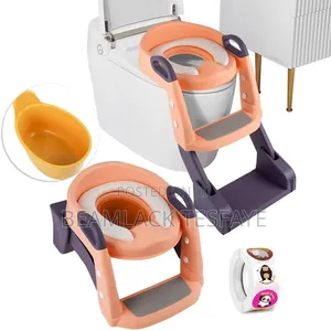 3in1 Kids Potty Training Seat
