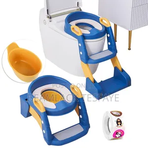 3in1 Kids Potty Training Seat
