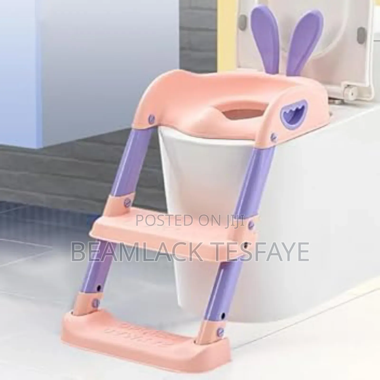 3in1 Kids Potty Training Seat