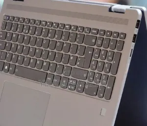 New Laptop Lenovo Yoga 7i 16GB Intel Core I7 SSD 1T