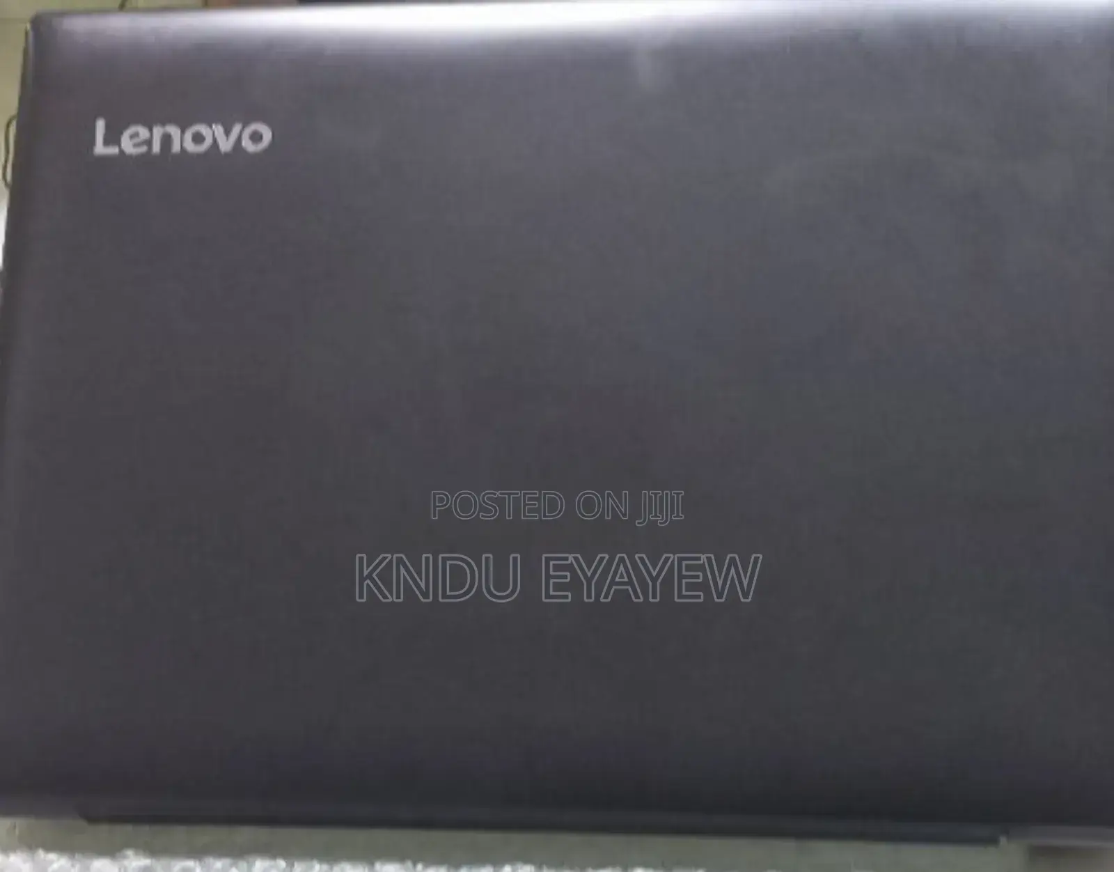 New Laptop Lenovo Ideapad 3 4GB Intel Core I5 HDD 1T