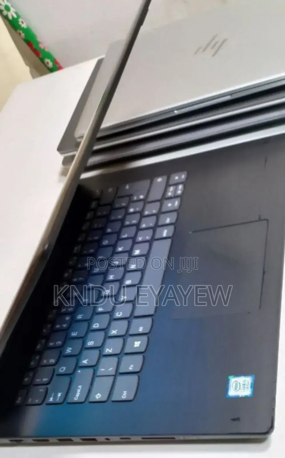 New Laptop Lenovo Ideapad 3 4GB Intel Core I5 HDD 1T