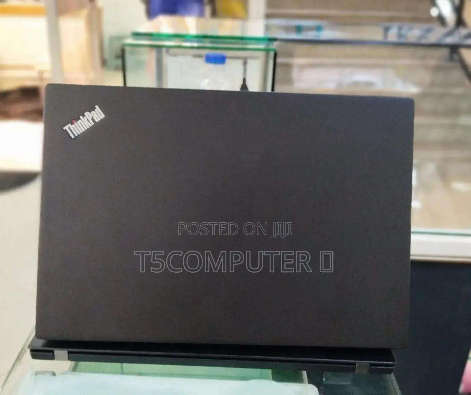 New Laptop Lenovo ThinkPad T480s 16GB Intel Core I7 SSD 256GB