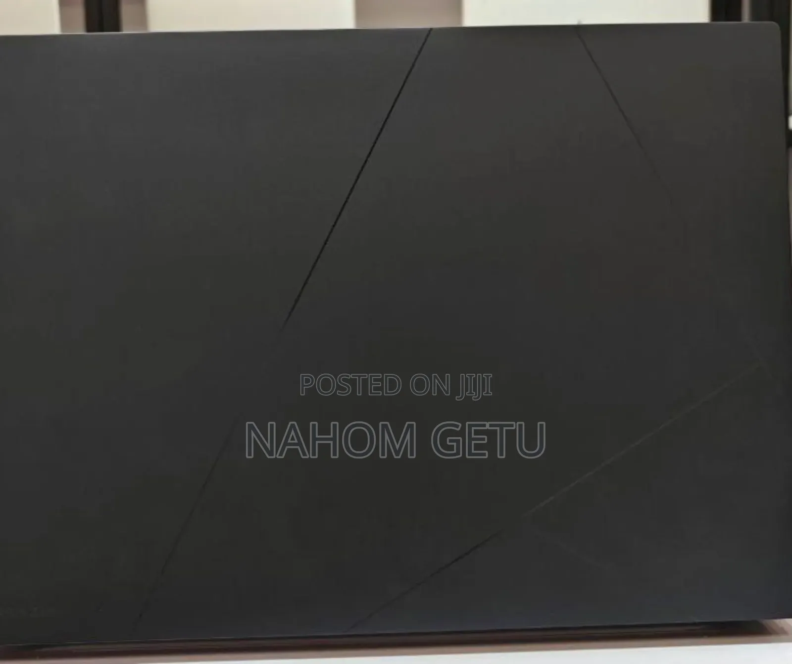 New Laptop Asus Zenbook Duo 14 16GB Intel Core I7 SSD 512GB