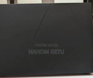 Photo - New Laptop Asus Zenbook Duo 14 16GB Intel Core I7 SSD 512GB