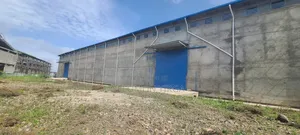 Photo - የሚሸጥ መጋዘን አለ