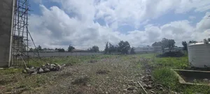 የሚሸጥ መጋዘን አለ