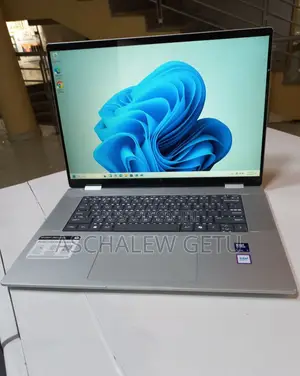 New Laptop HP Envy X360 32GB Intel Core Ultra 7 SSD 2T