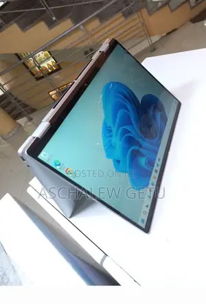 New Laptop HP Envy X360 32GB Intel Core Ultra 7 SSD 2T