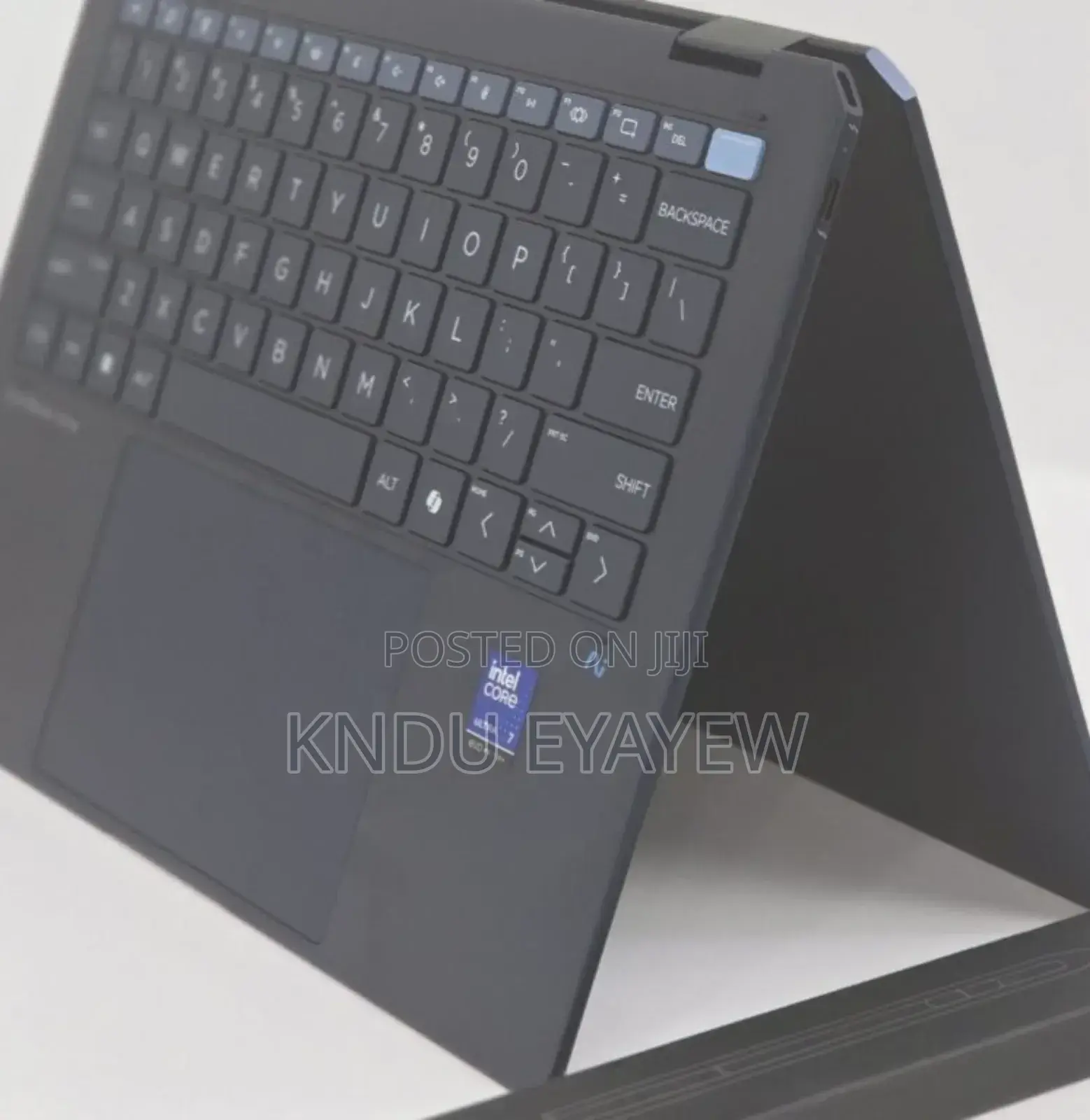 New HP OmniBook X Laptop 14-Fe0097nr 32GB Intel Core Ultra 7 SSD 1T