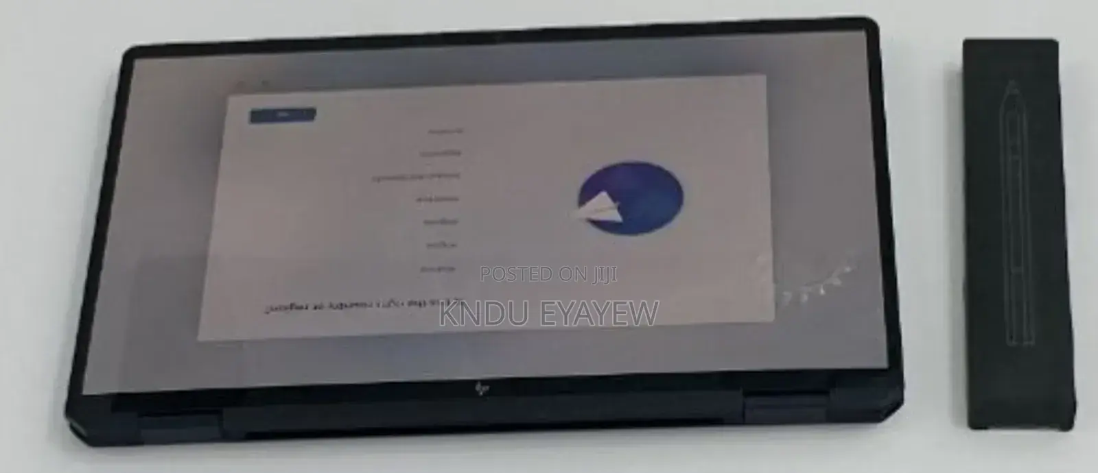 New HP OmniBook X Laptop 14-Fe0097nr 32GB Intel Core Ultra 7 SSD 1T