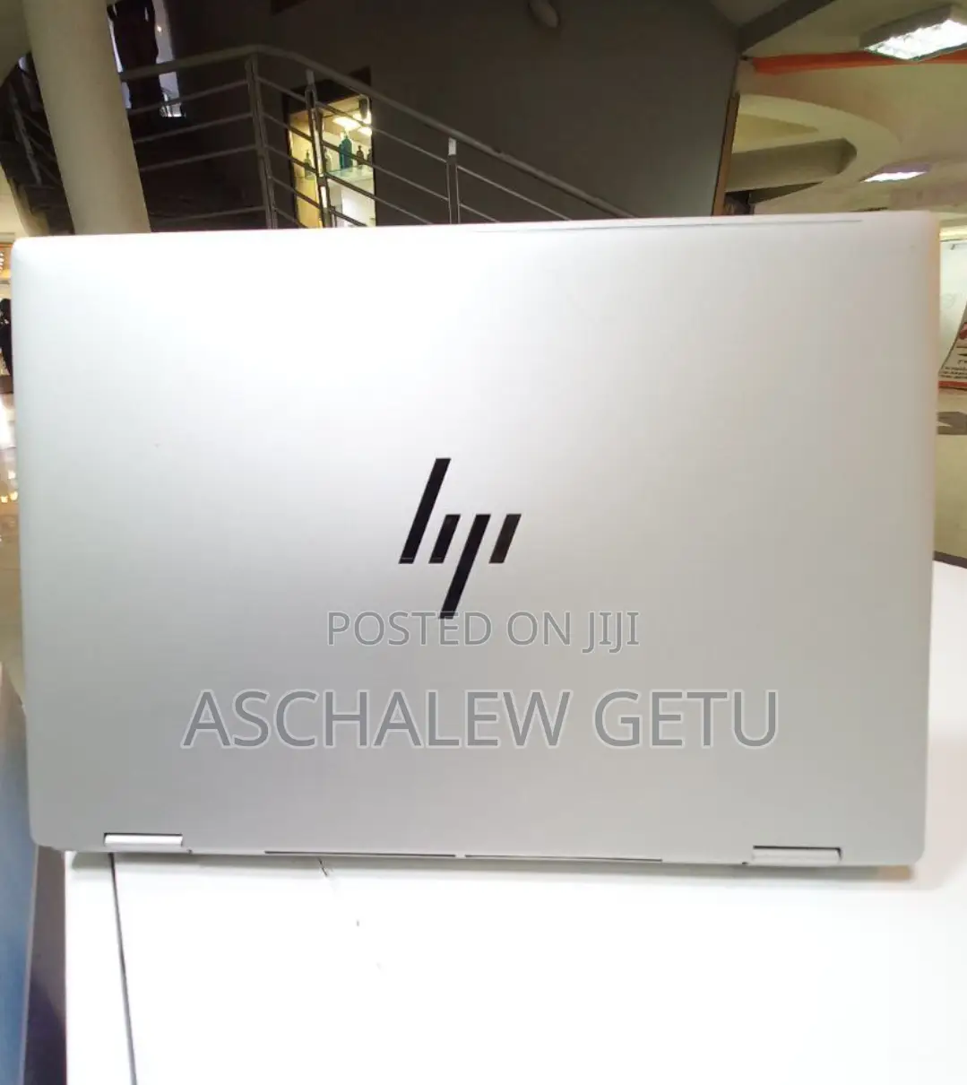 New Laptop HP Envy X360 32GB Intel Core Ultra 7 SSD 2T