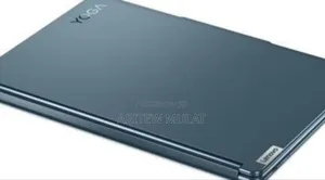New Laptop Lenovo Yoga Book 9i 16GB Intel Core Ultra 7 SSD 1T