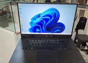 New Laptop Dell Latitude 5540 16GB Intel Core I7 SSD 512GB