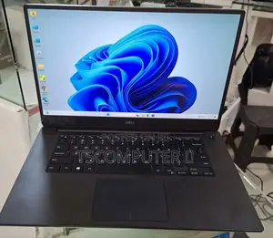 New Laptop Dell Latitude 5540 16GB Intel Core I7 SSD 512GB