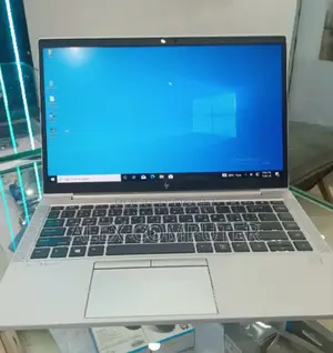 New Laptop HP EliteBook 840 G8 16GB Intel Core I7 SSD 512GB