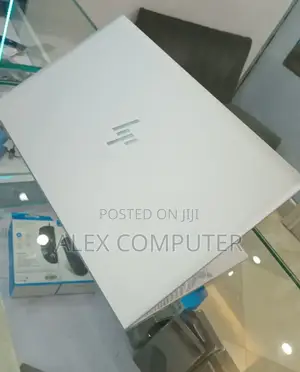 New Laptop HP EliteBook 840 G8 16GB Intel Core I7 SSD 512GB