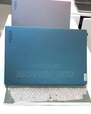 Photo - New Laptop Lenovo Yoga 2 32GB Intel Core I7 SSD 1T