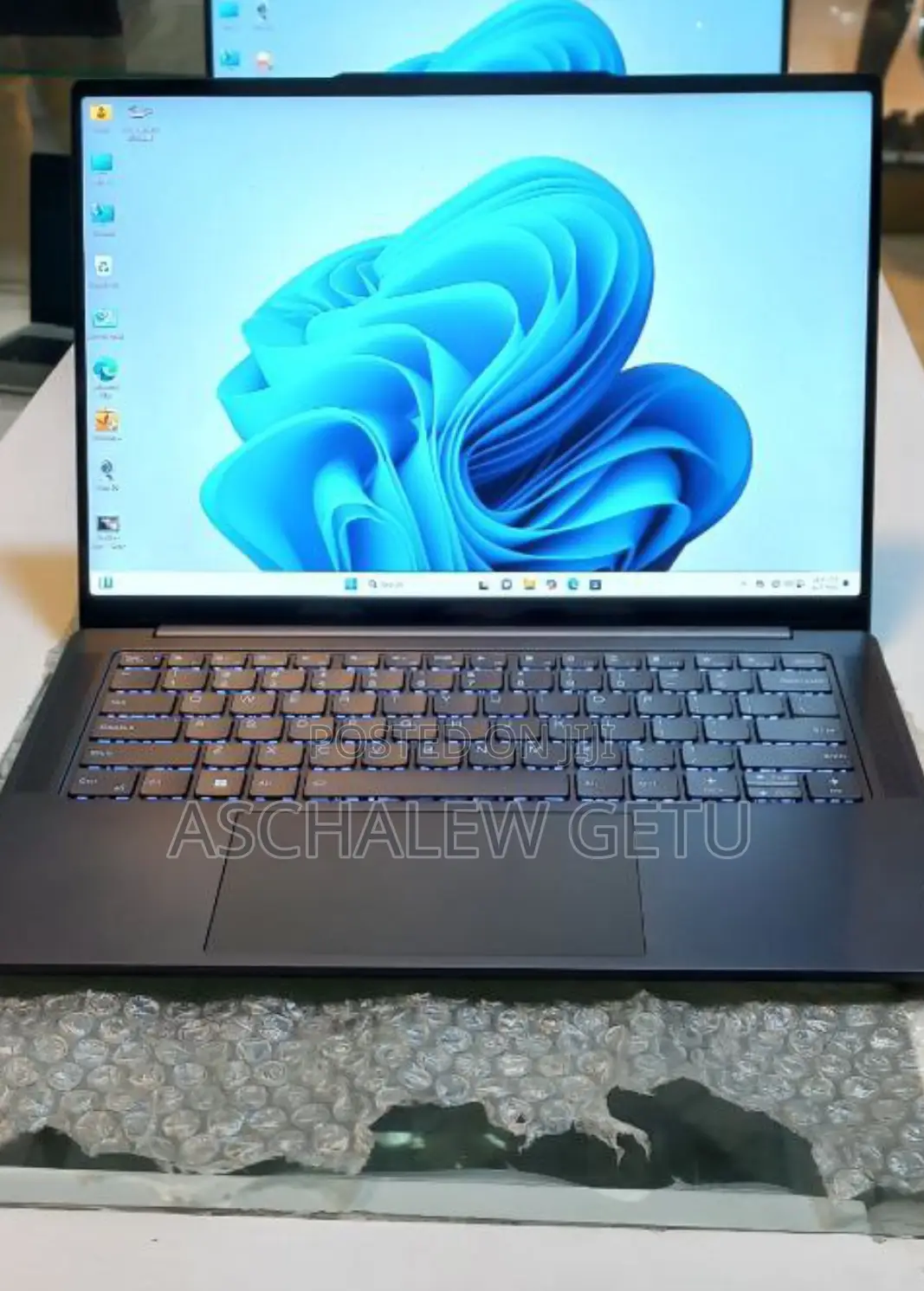 New Laptop Lenovo Yoga 2 32GB Intel Core I7 SSD 1T