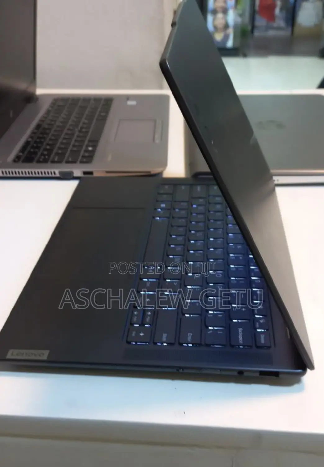 New Laptop Lenovo Yoga 2 32GB Intel Core I7 SSD 1T