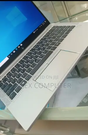 New Laptop HP EliteBook 840 G8 16GB Intel Core I7 SSD 512GB