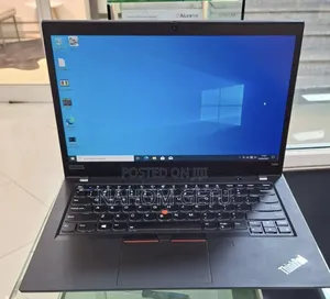 New Laptop Lenovo ThinkPad Yoga 16GB AMD Ryzen 5 SSD 512GB