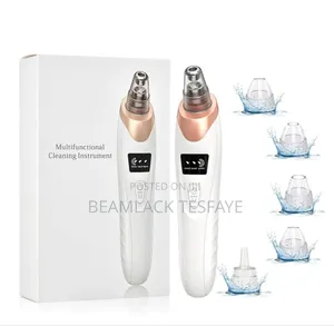Multifunctional Blackhead Remover
