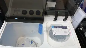 Midea Washing Machine 14kg