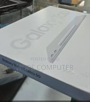 New Samsung Galaxy Tab S10 Ultra 256 GB in Bole - Tablets, Hope ...
