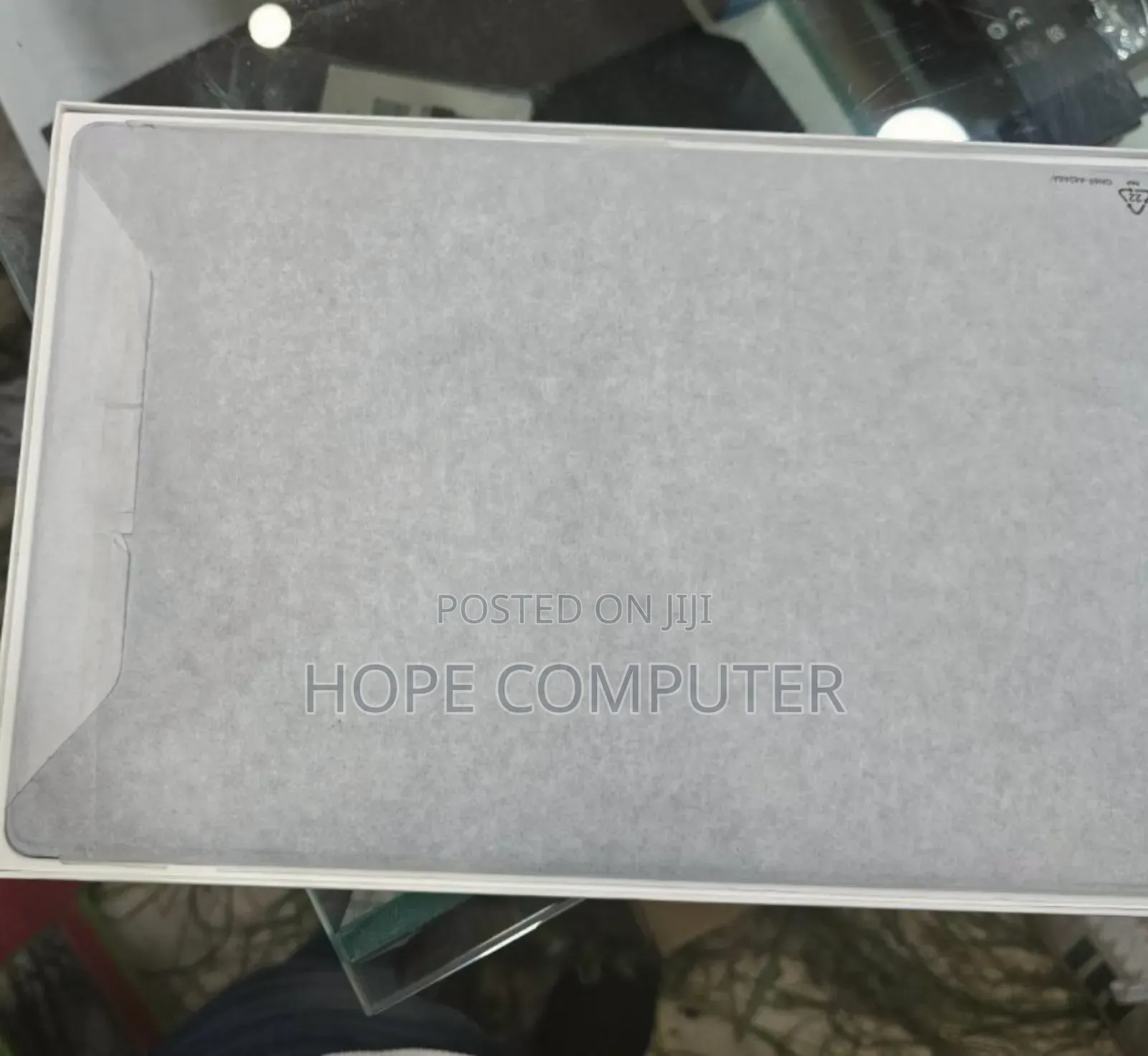 New Samsung Galaxy Tab S10 Ultra 256 GB