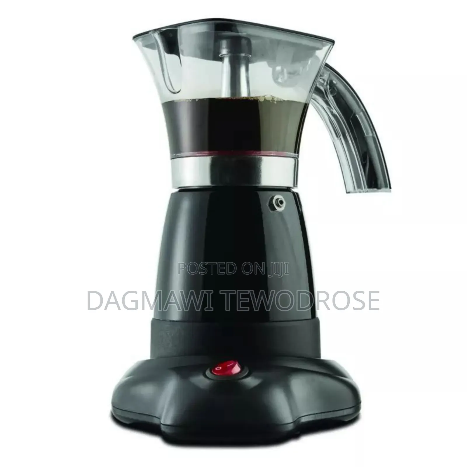 Electrical Coffee Maker
