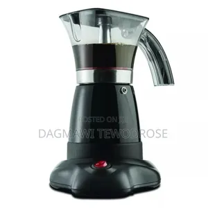 Electrical Coffee Maker