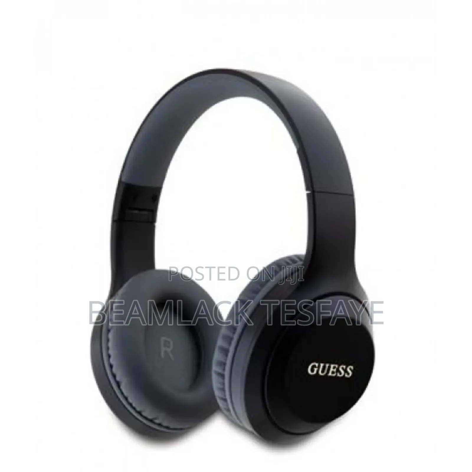 Guess Wireless Headphones