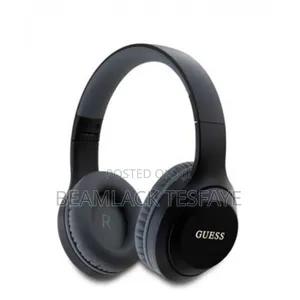 Photo - Guess Wireless Headphones