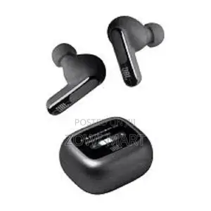 Original JBL Live Beam 3 Earbuds Pure Sound