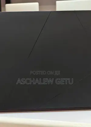 New Laptop Asus Zenbook Duo 14 16GB Intel Core I7 SSD 512GB