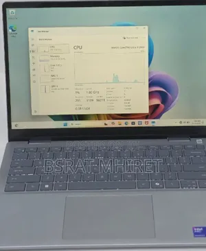 Photo - New Laptop Dell Inspiron 14 32GB Intel Core Ultra 9 SSD 1T