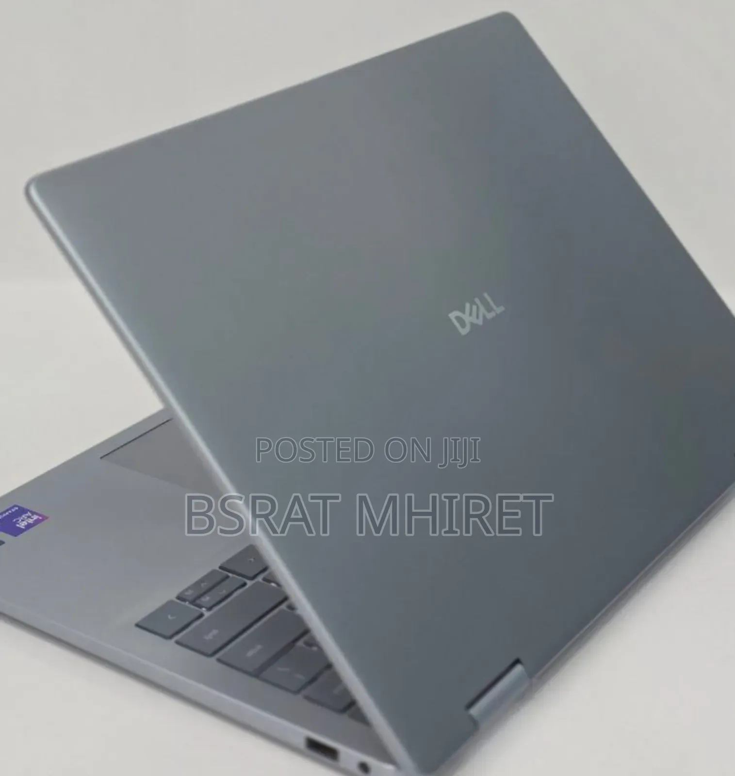 New Laptop Dell Inspiron 14 32GB Intel Core Ultra 9 SSD 1T